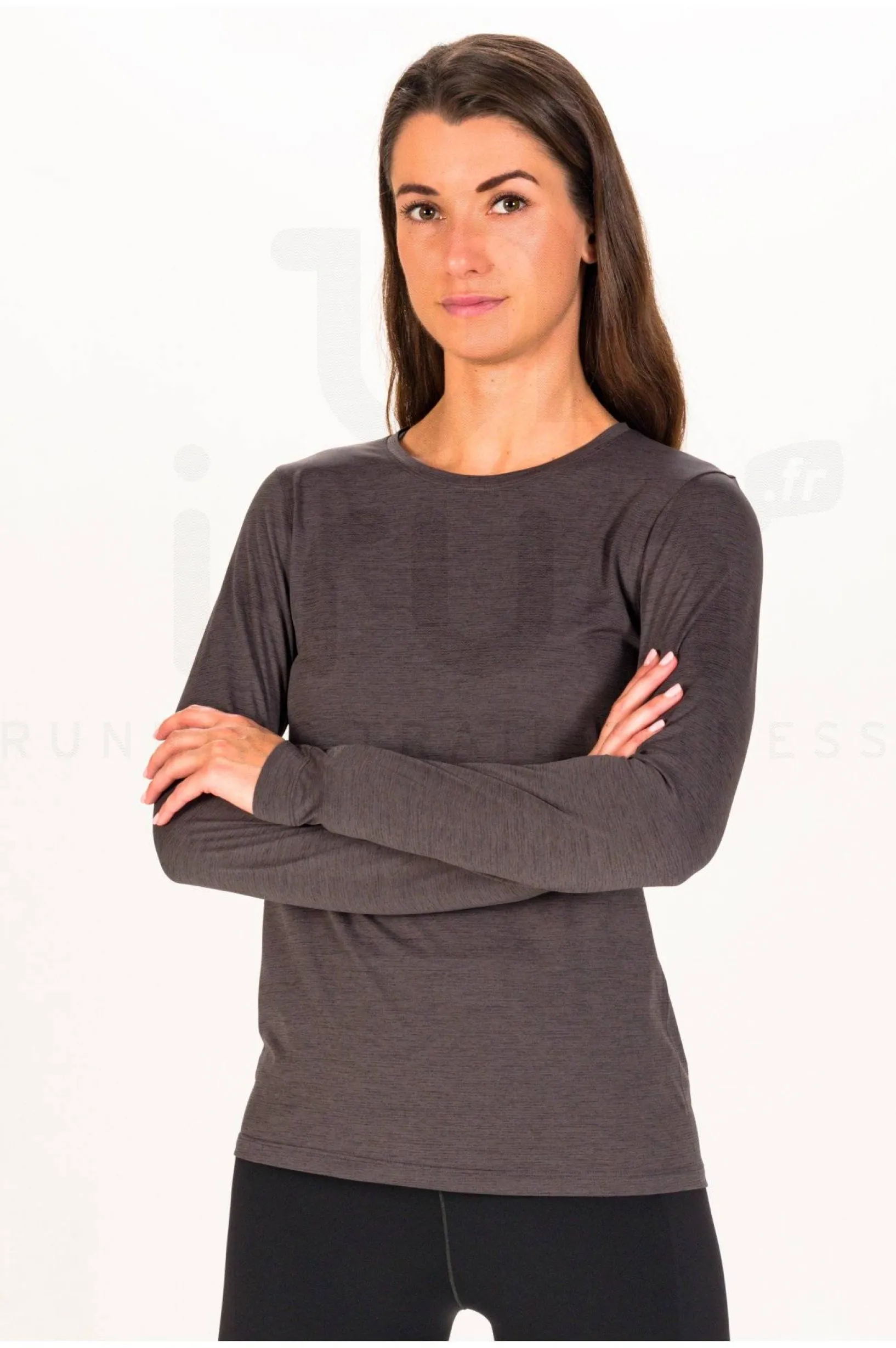 Femme Arcteryx Manches Longues^Taema Crew femme