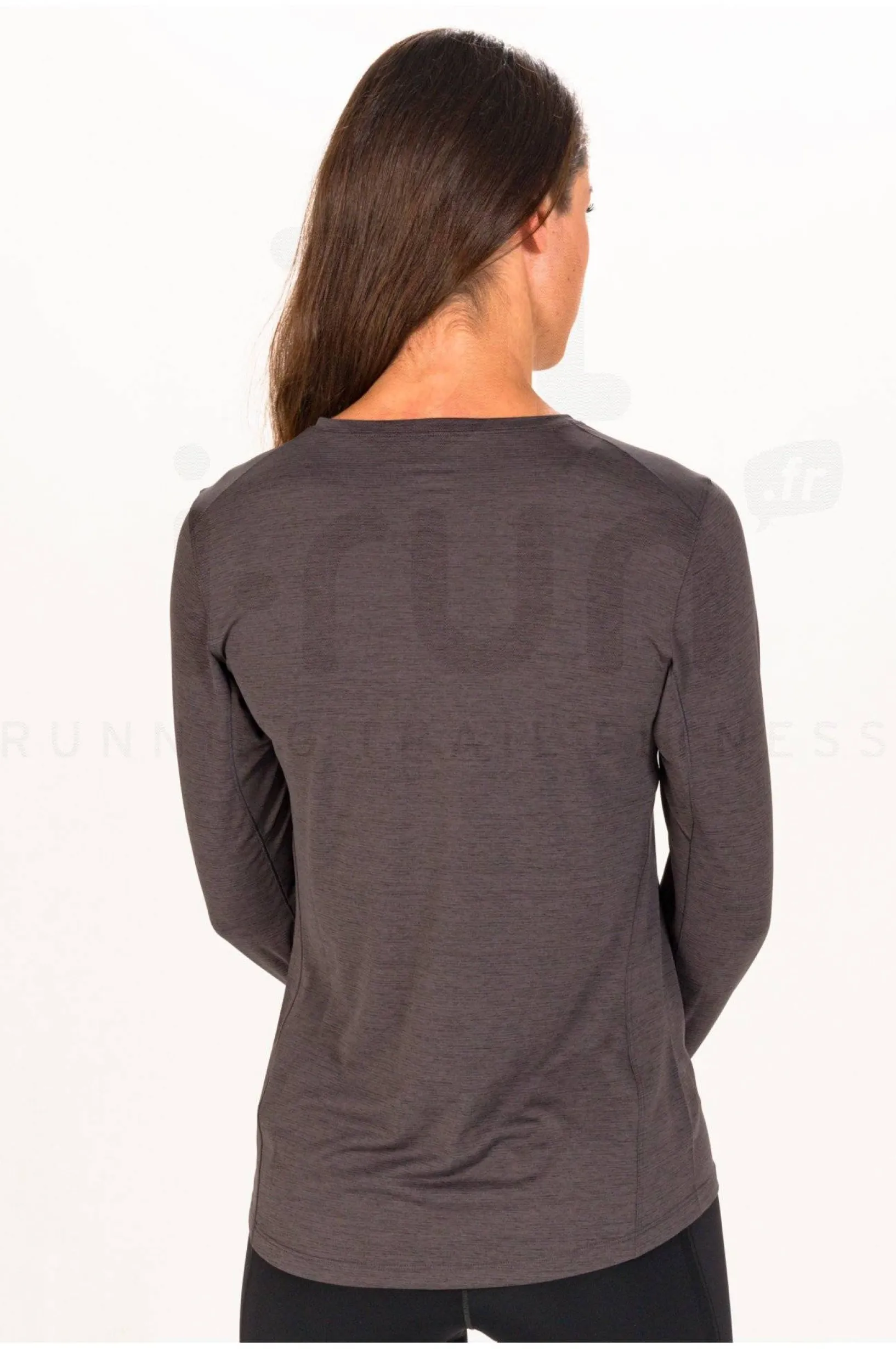 Femme Arcteryx Manches Longues^Taema Crew femme