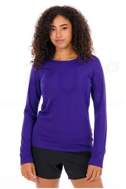 Femme Arcteryx Manches Longues^Taema Crew femme