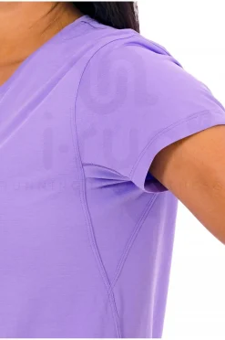 Femme Arcteryx Manches Courtes^Taema femme