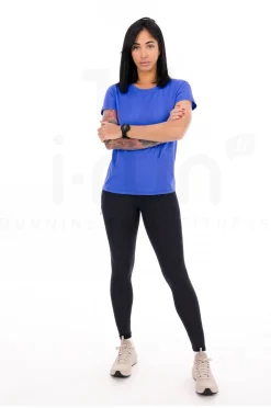 Femme Arcteryx Manches Courtes^Taema femme