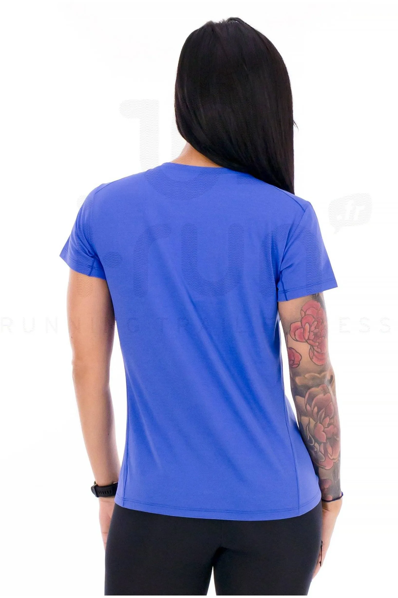 Femme Arcteryx Manches Courtes^Taema femme