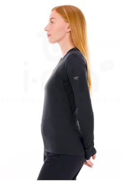 Femme Arcteryx Manches Longues^Taema Thermal W femme
