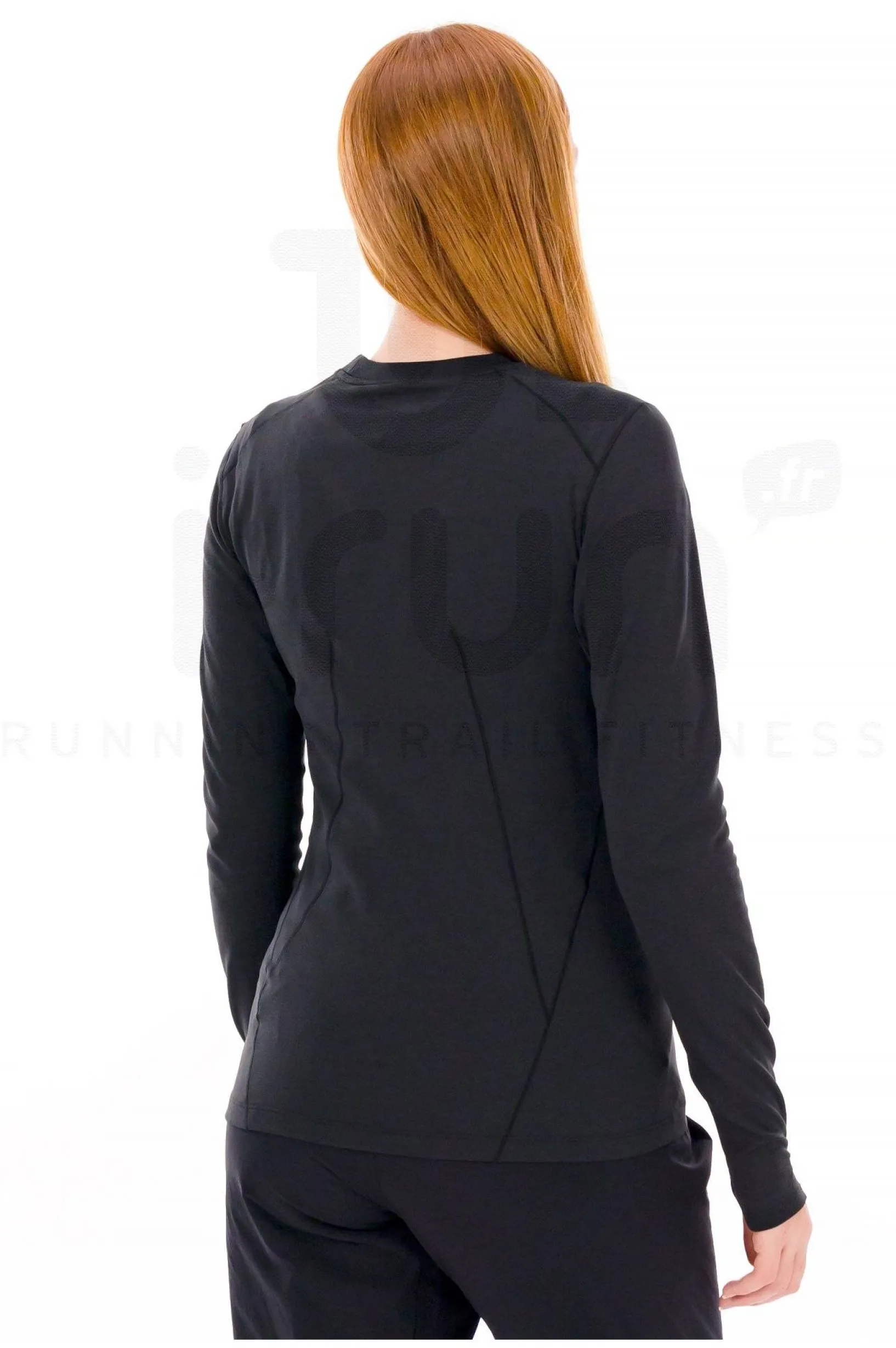 Femme Arcteryx Manches Longues^Taema Thermal W femme