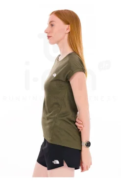 Femme The North Face Débardeurs^Tanken femme