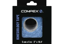 Compex Protection Musculaire & Articulaire^Tape
