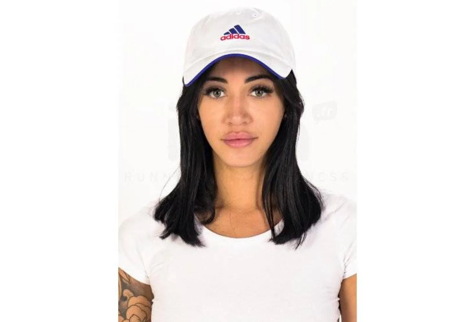 adidas Équipe De France^Team France Cap M