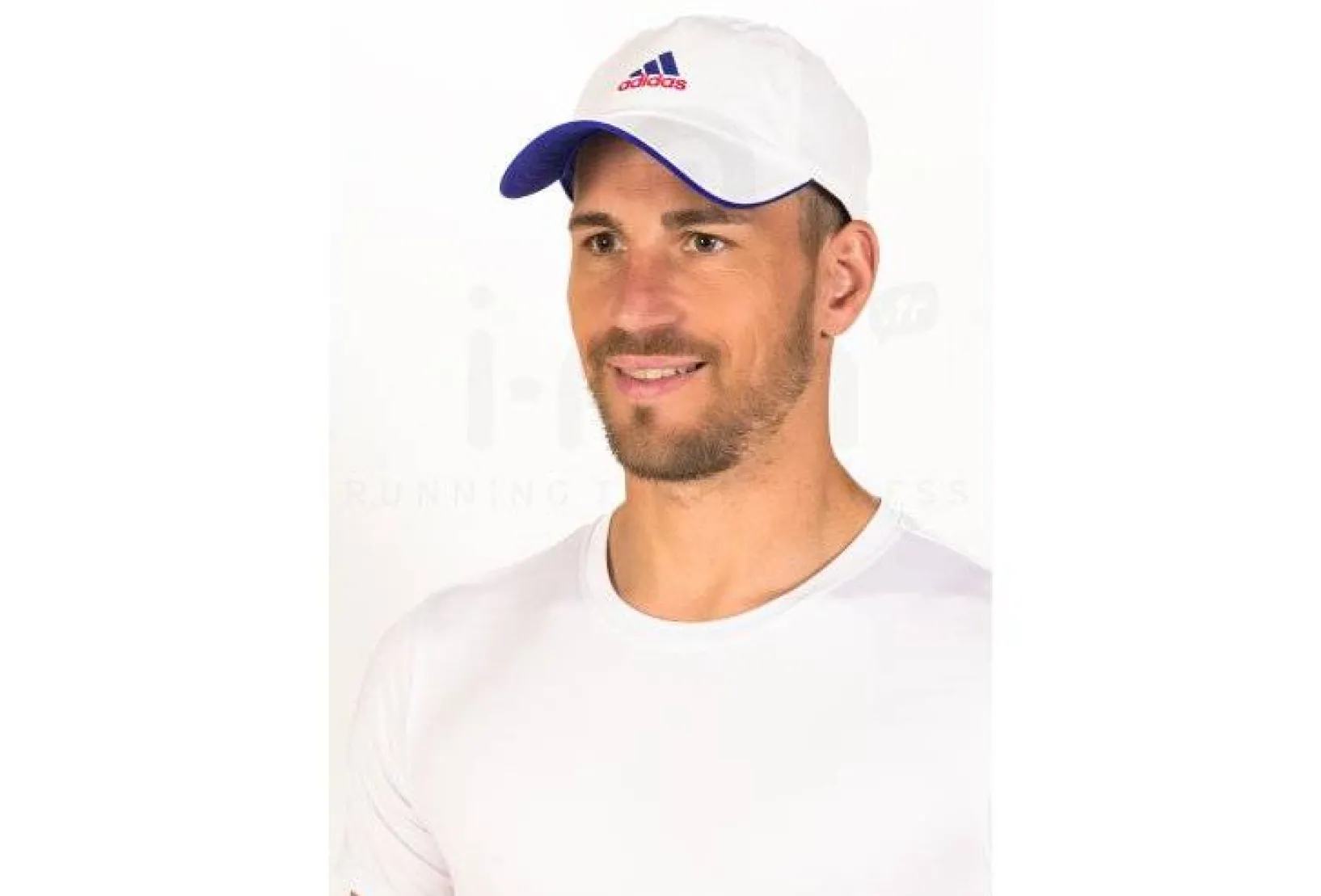 adidas Équipe De France^Team France Cap M