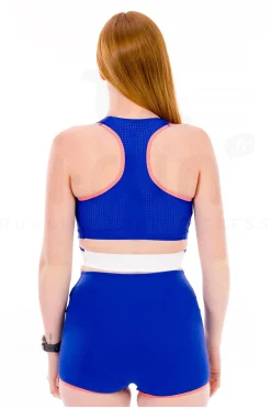 Femme adidas Équipe De France^Team France Crop Top femme