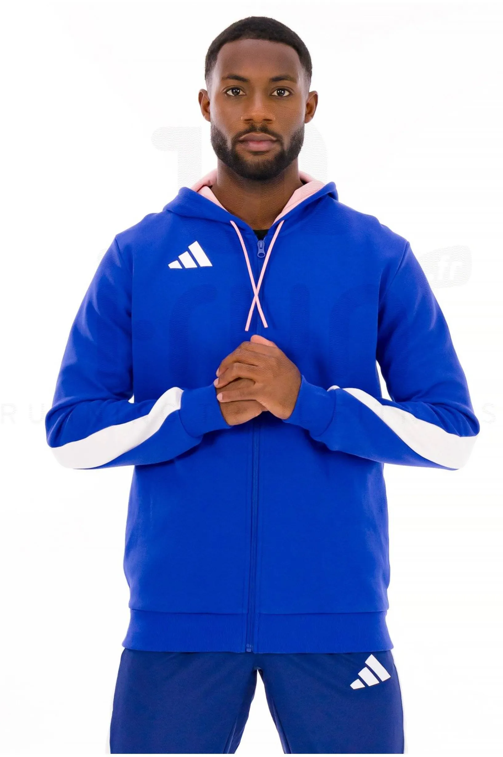 Homme adidas Équipe De France^Team France Hoody M