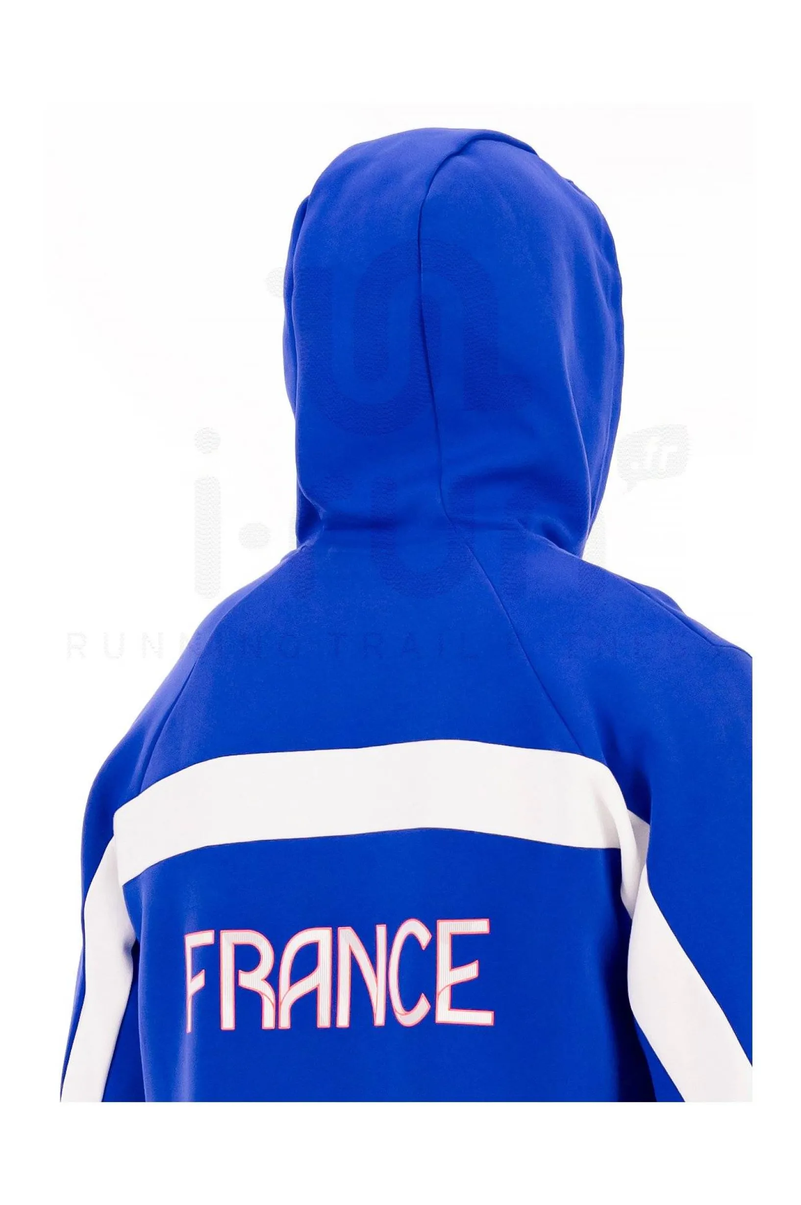 Homme adidas Équipe De France^Team France Hoody M