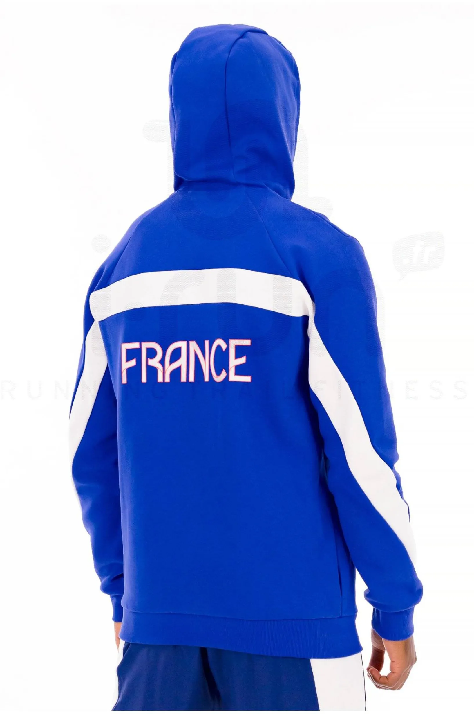 Homme adidas Équipe De France^Team France Hoody M