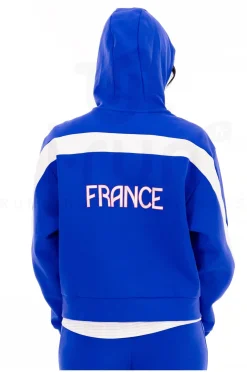 Femme adidas Équipe De France^Team France Hoody W femme