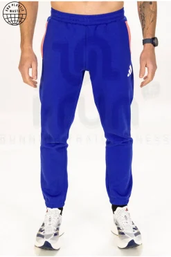 Homme adidas Équipe De France^Team France Pant 7/8 M