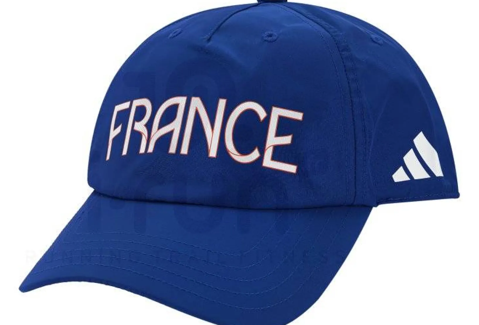 adidas Équipe De France^Team France Tech Cap M