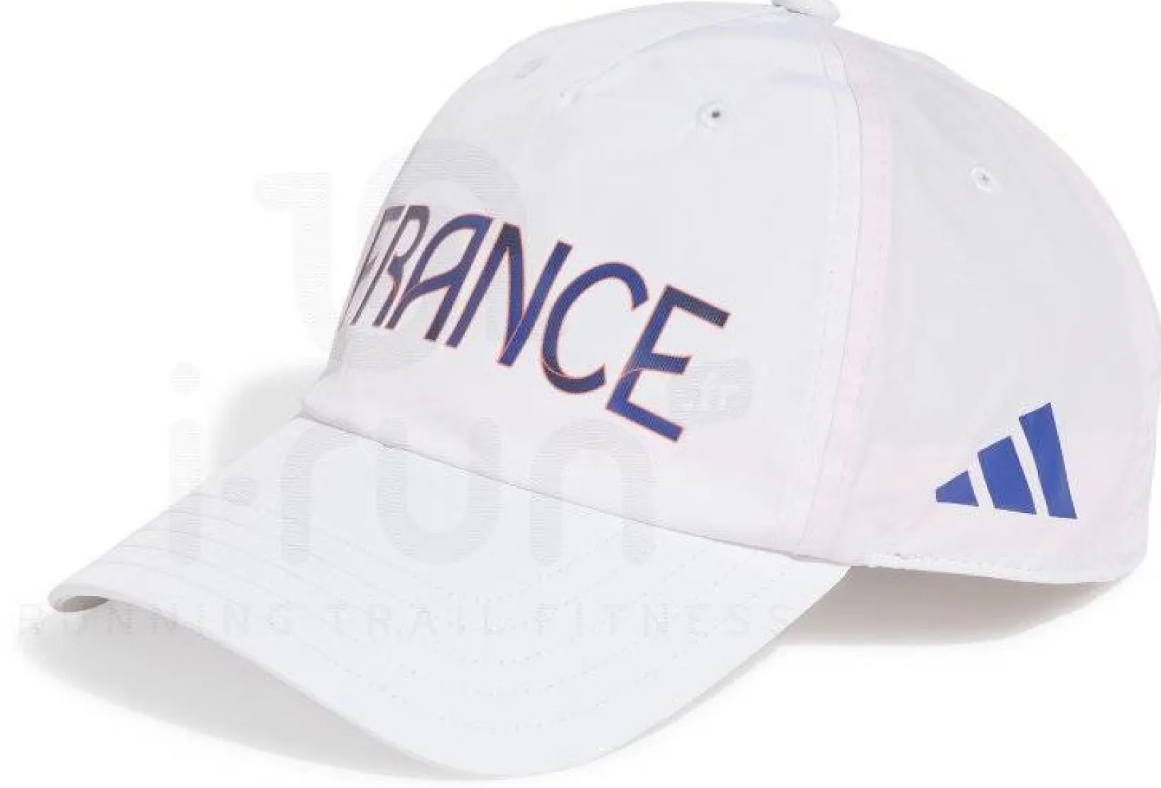 adidas Équipe De France^Team France Tech Cap W femme