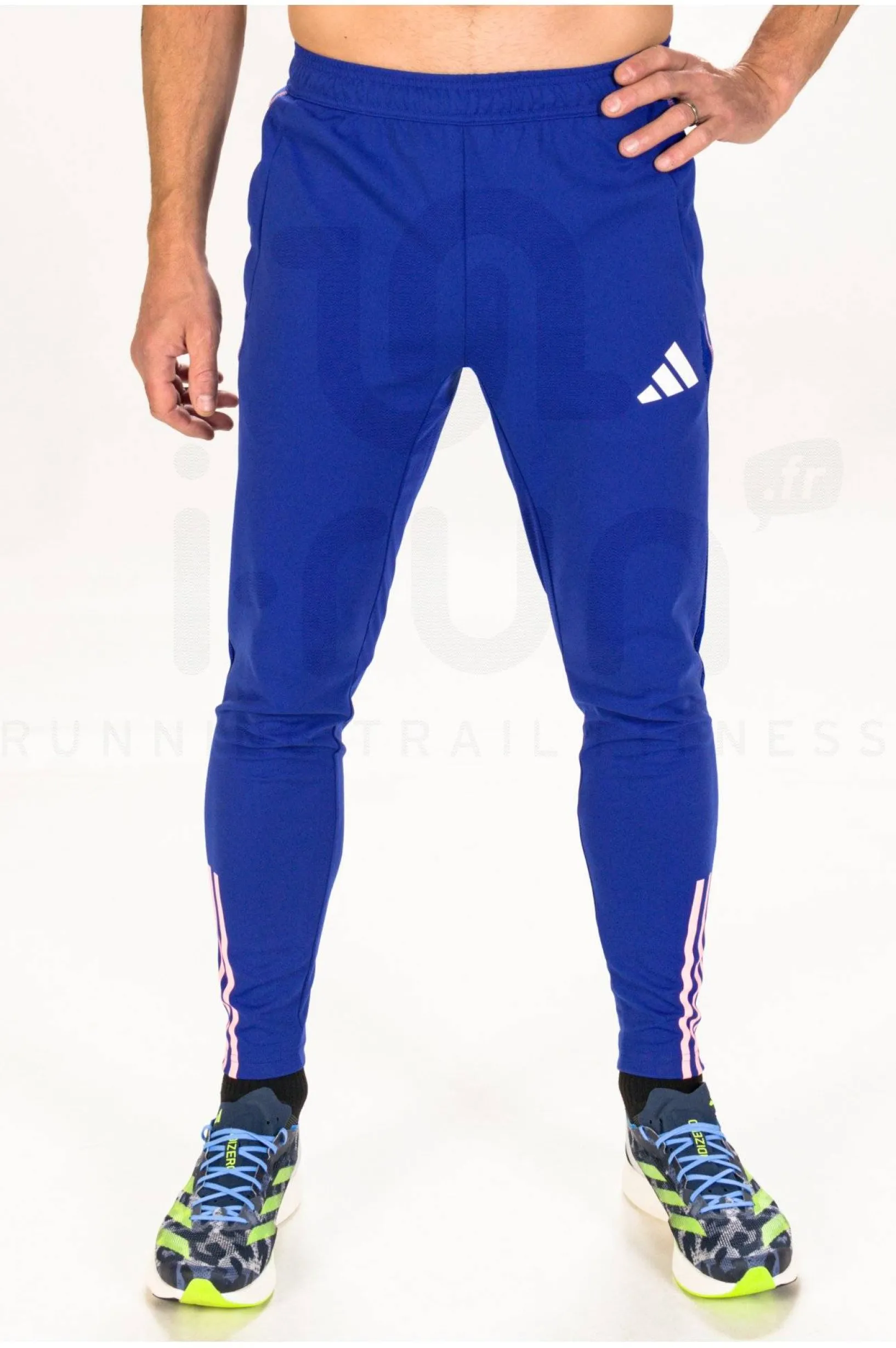 Homme adidas Équipe De France^Team France Training Pant M