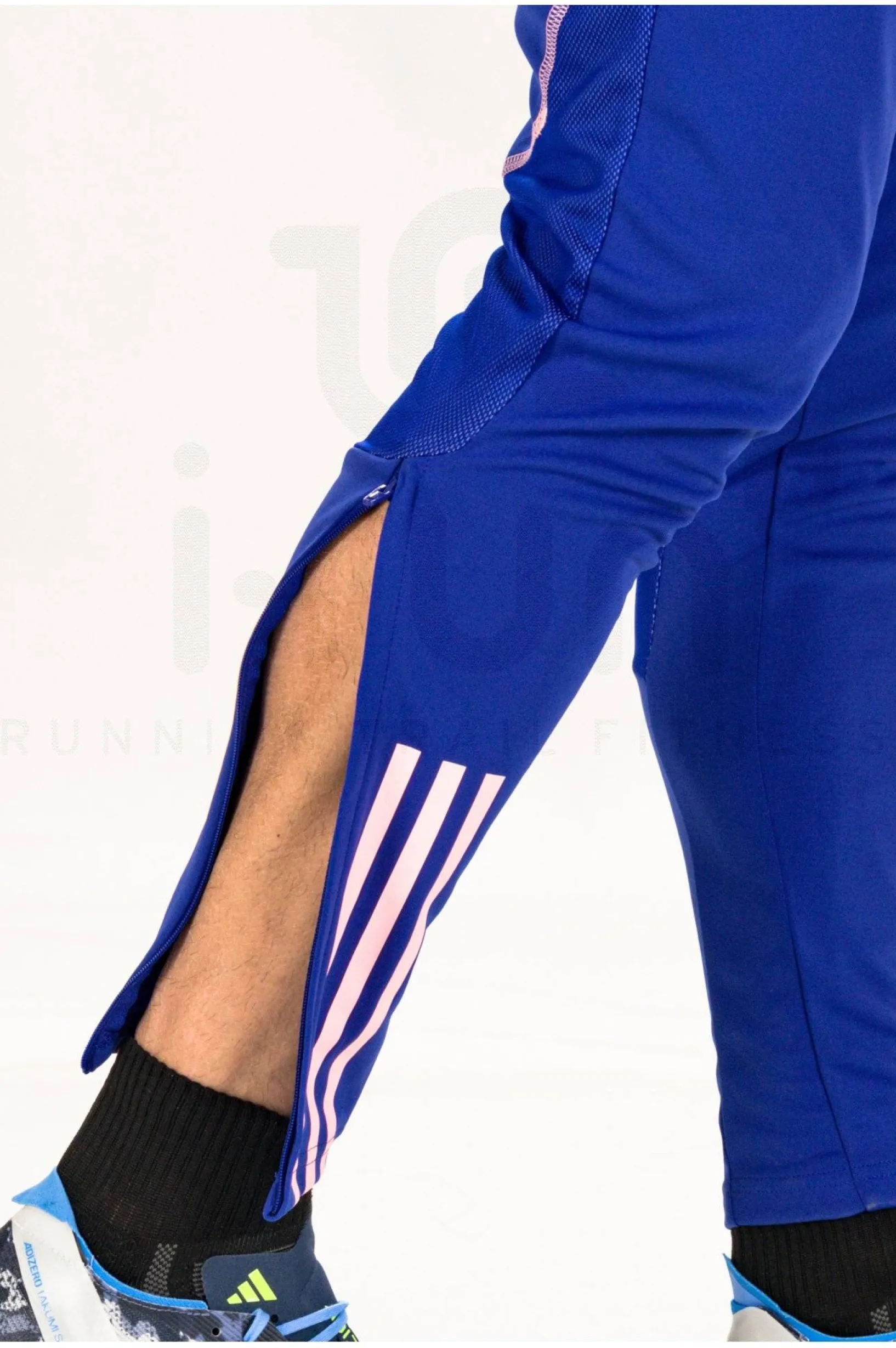Homme adidas Équipe De France^Team France Training Pant M