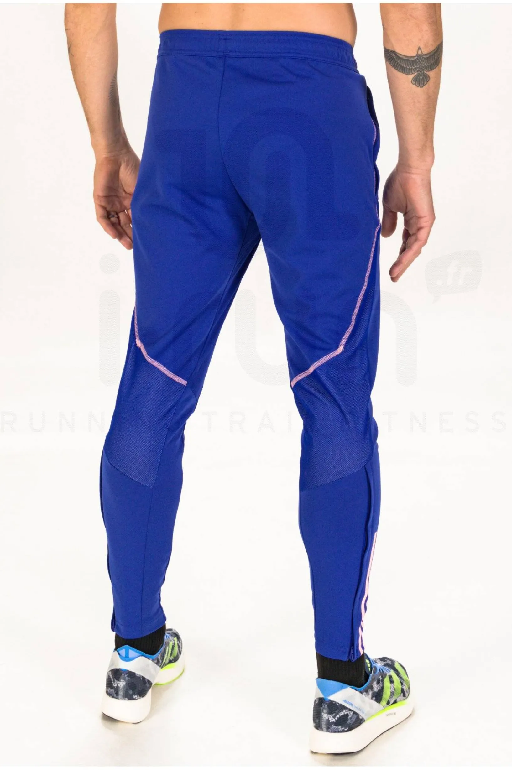 Homme adidas Équipe De France^Team France Training Pant M