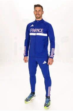 Homme adidas Équipe De France^Team France Training Pant M