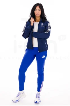 Femme adidas Équipe De France^Team France Training Pant W femme