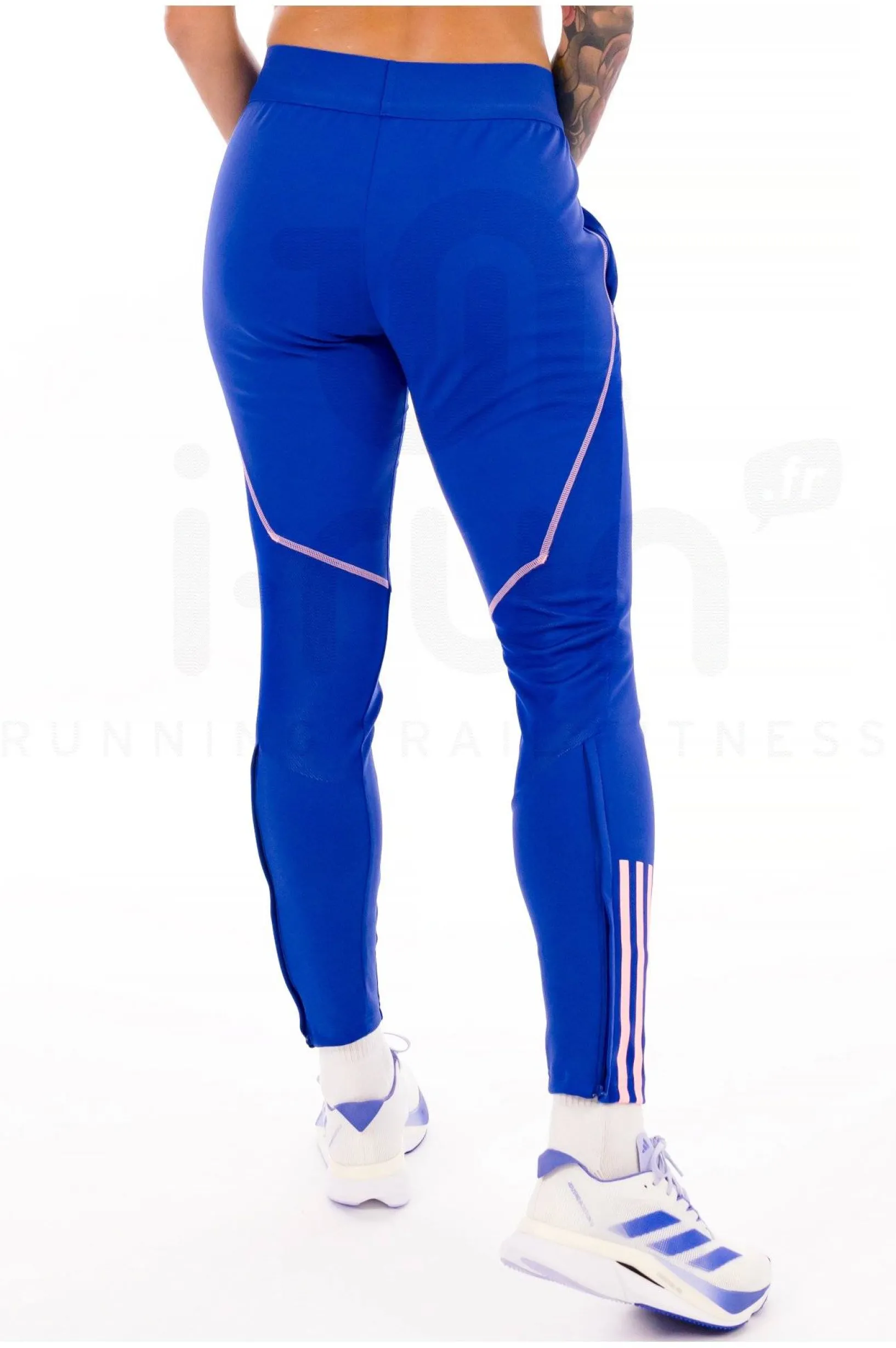 Femme adidas Équipe De France^Team France Training Pant W femme