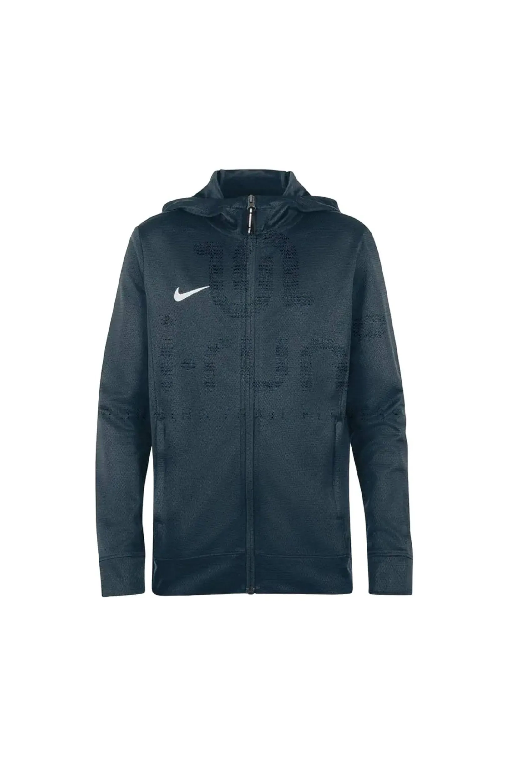 Homme Nike Collection Club^Team Hoodie garçon