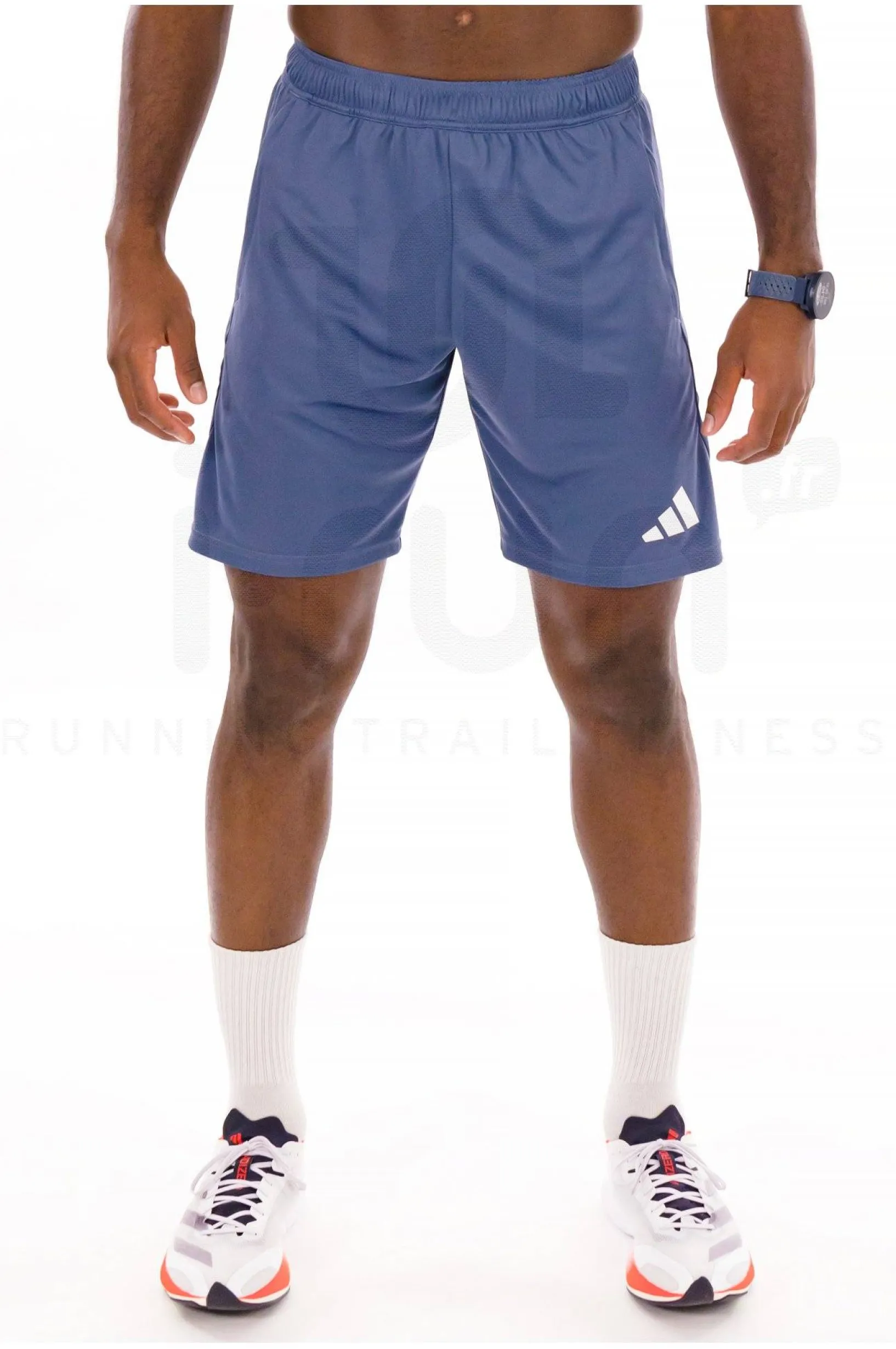 Homme adidas Équipe De France^Team Training France M