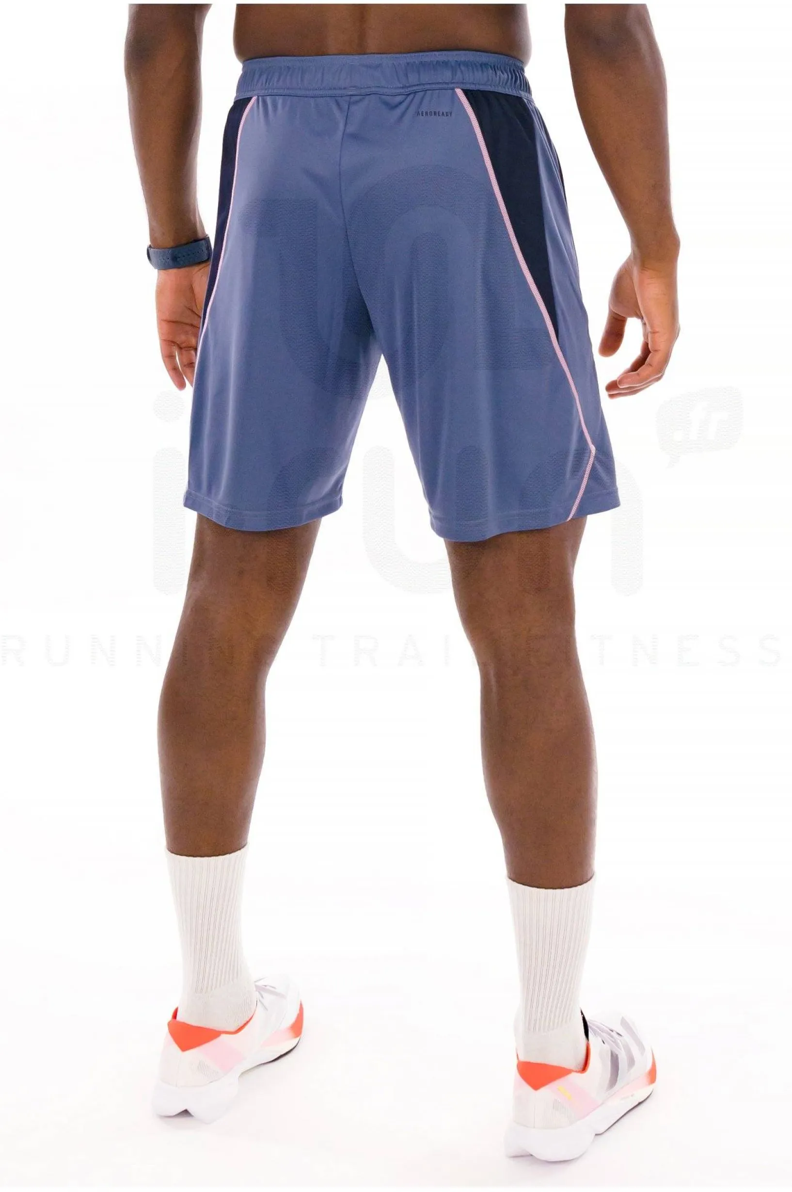 Homme adidas Équipe De France^Team Training France M