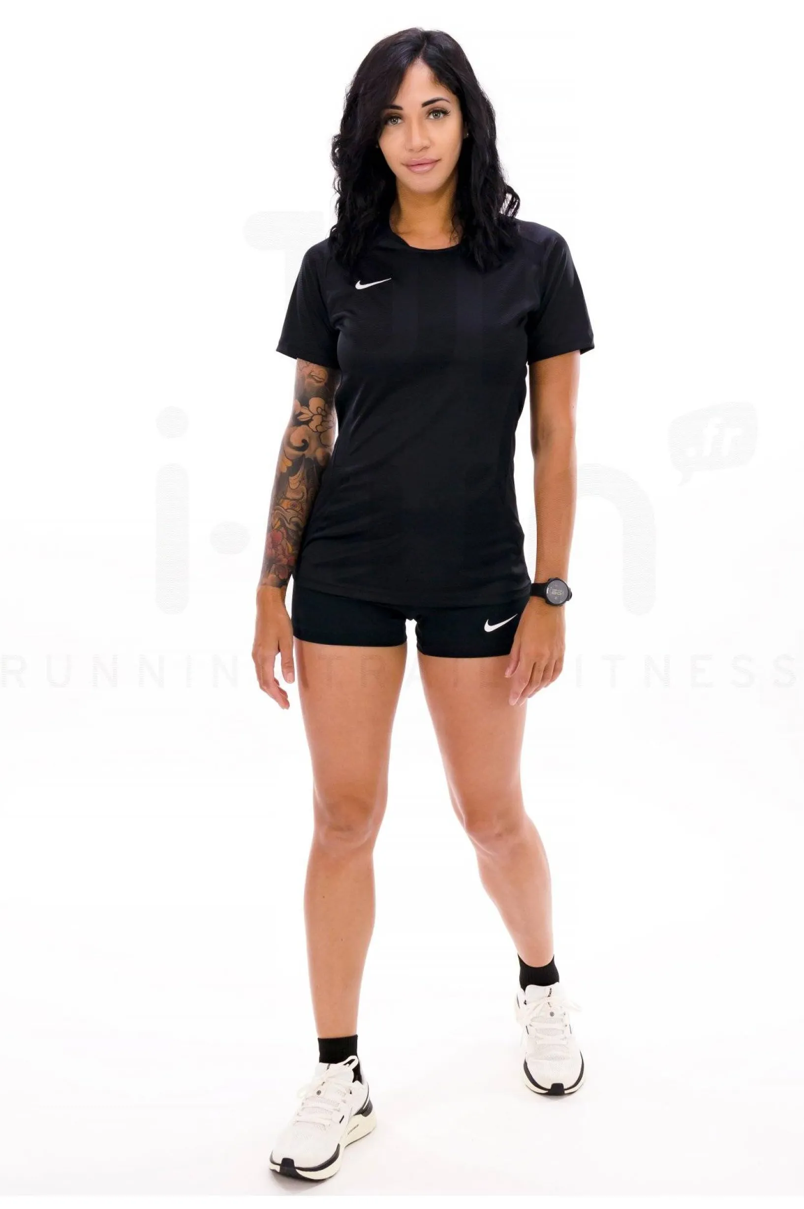 Femme Nike Collection Club^Team Training W femme