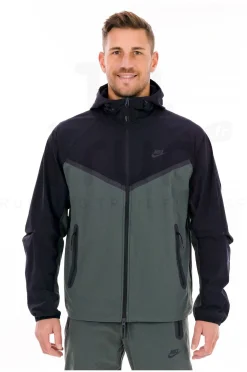 Homme Nike Vestes & Coupe Vent^Tech