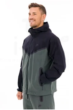 Homme Nike Vestes & Coupe Vent^Tech
