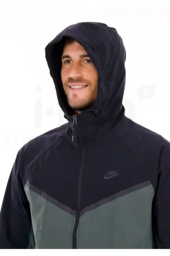 Homme Nike Vestes & Coupe Vent^Tech