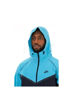 Homme Nike Vestes & Coupe Vent^Tech