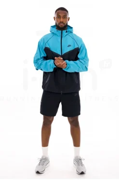 Homme Nike Vestes & Coupe Vent^Tech