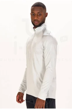 Homme Under Armour Manches Longues^Tech 2.0