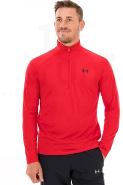 Homme Under Armour Manches Longues^Tech 2.0