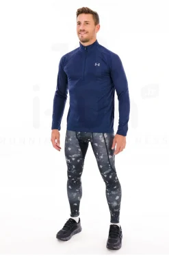 Homme Under Armour Manches Longues^Tech 2.0 1/4 Zip
