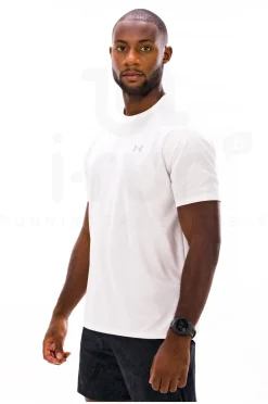 Homme Under Armour Manches Courtes^Tech 2.0 M