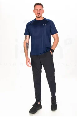 Homme Under Armour Manches Courtes^Tech 2.0 M