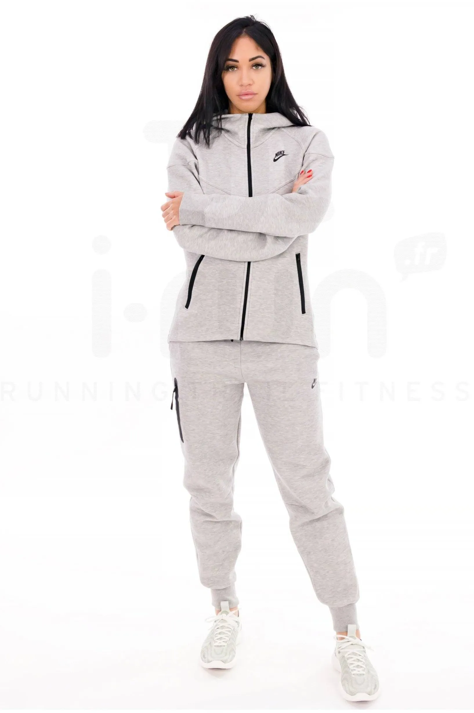 Femme Nike Sportswear^Tech Fleece Jogger femme