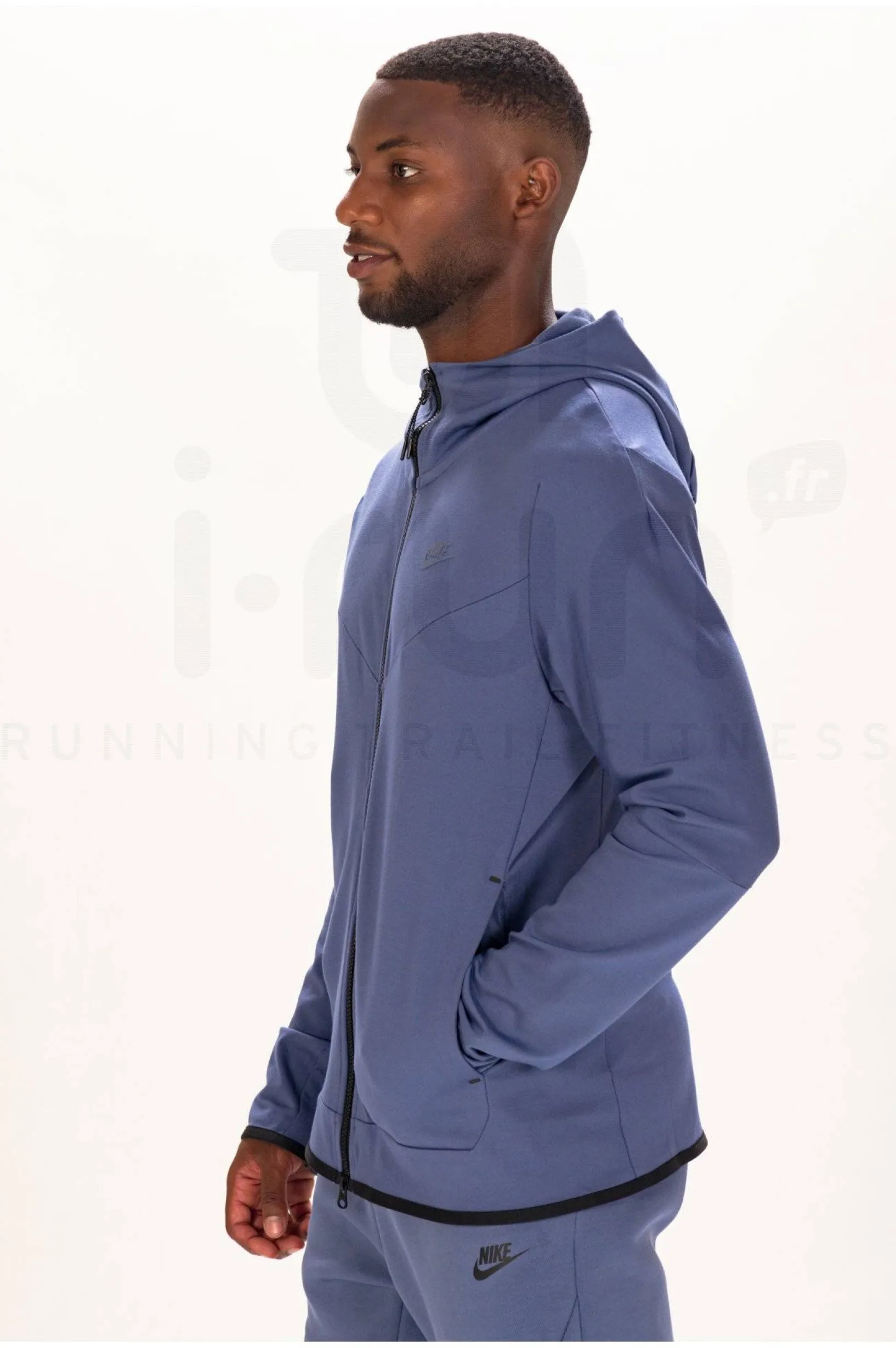 Homme Nike Sportswear^Tech Fleece Lightweight M