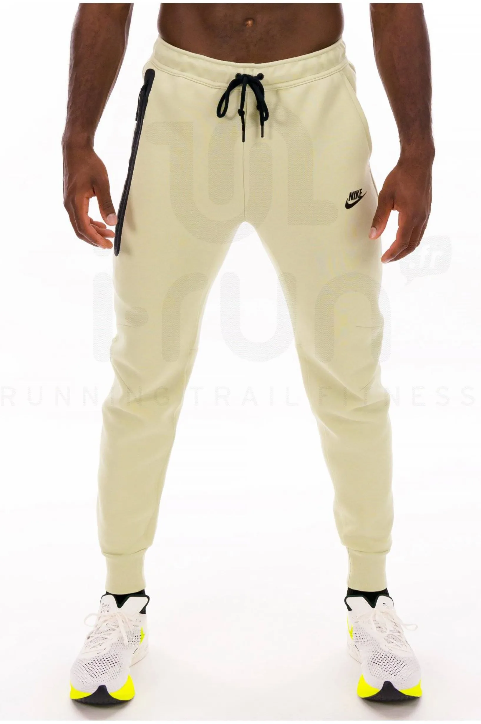 Homme Nike Sportswear^Tech Fleece M