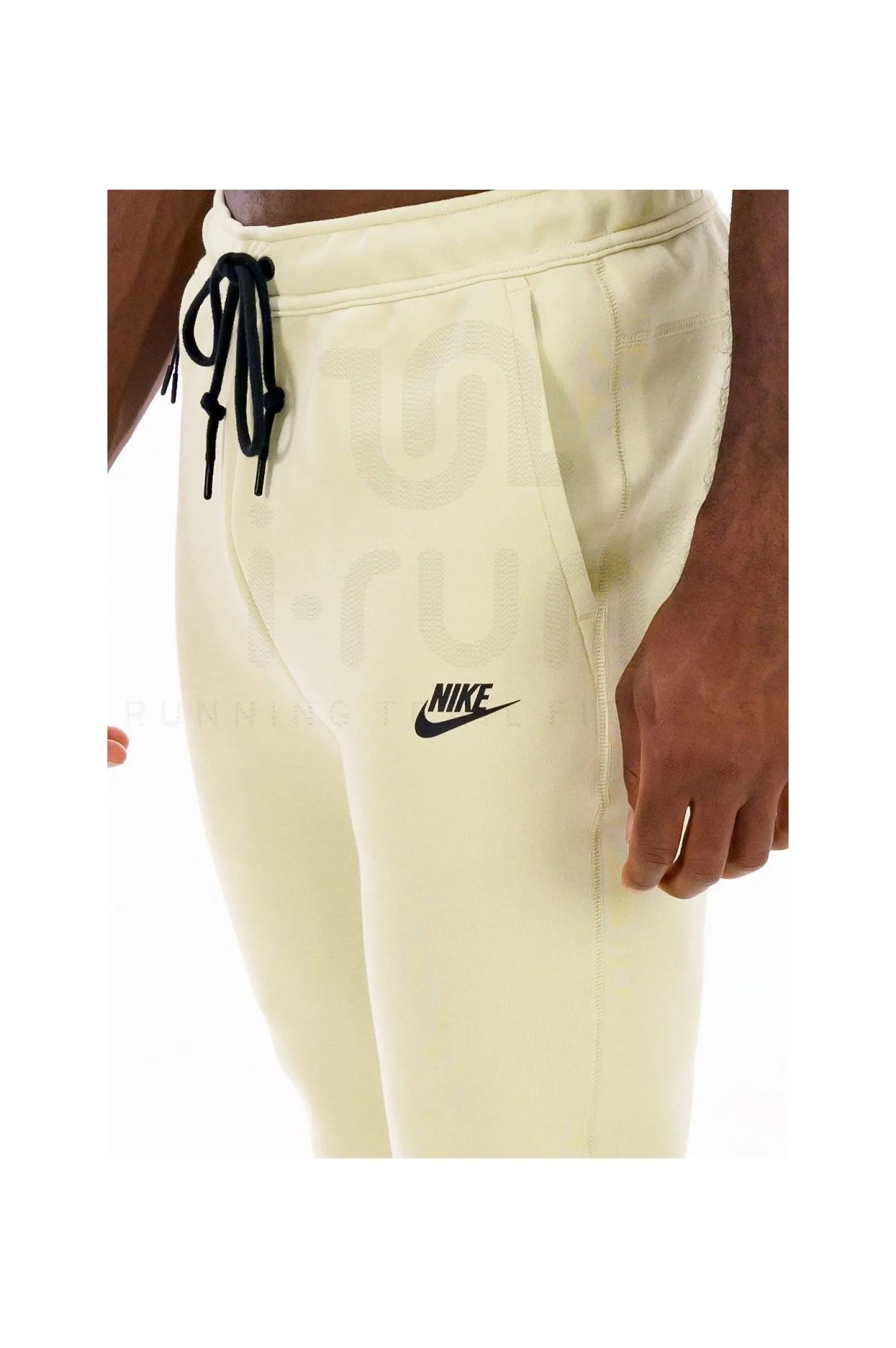 Homme Nike Sportswear^Tech Fleece M