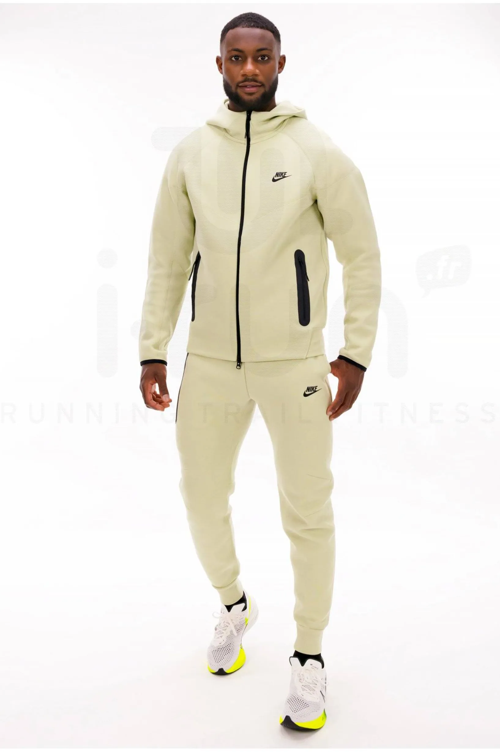 Homme Nike Sportswear^Tech Fleece M