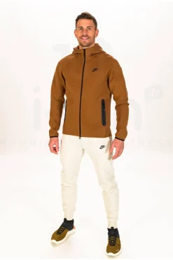 Homme Nike Sportswear^Tech Fleece M