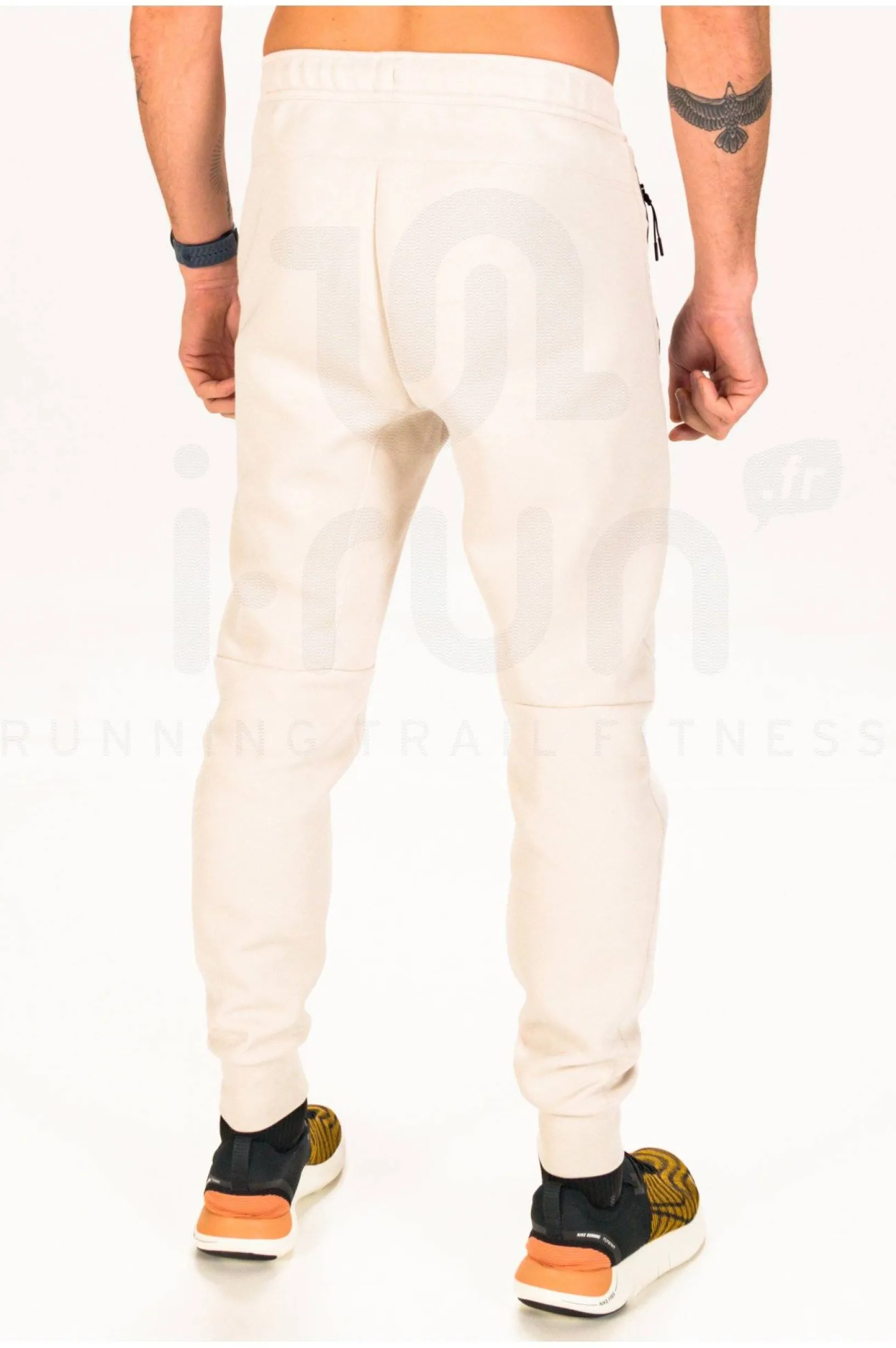 Homme Nike Sportswear^Tech Fleece M