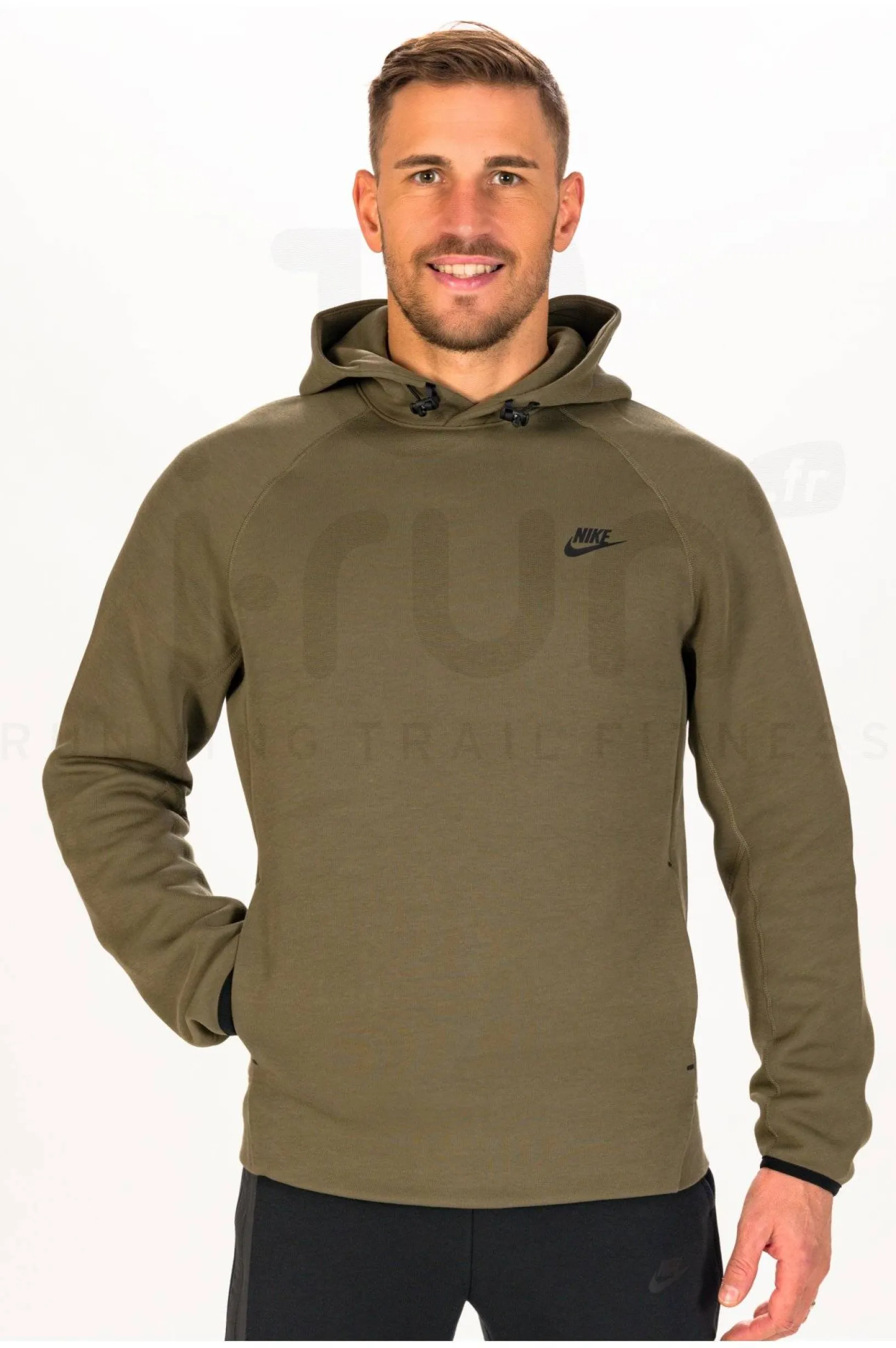 Homme Nike Sportswear^Tech Fleece M