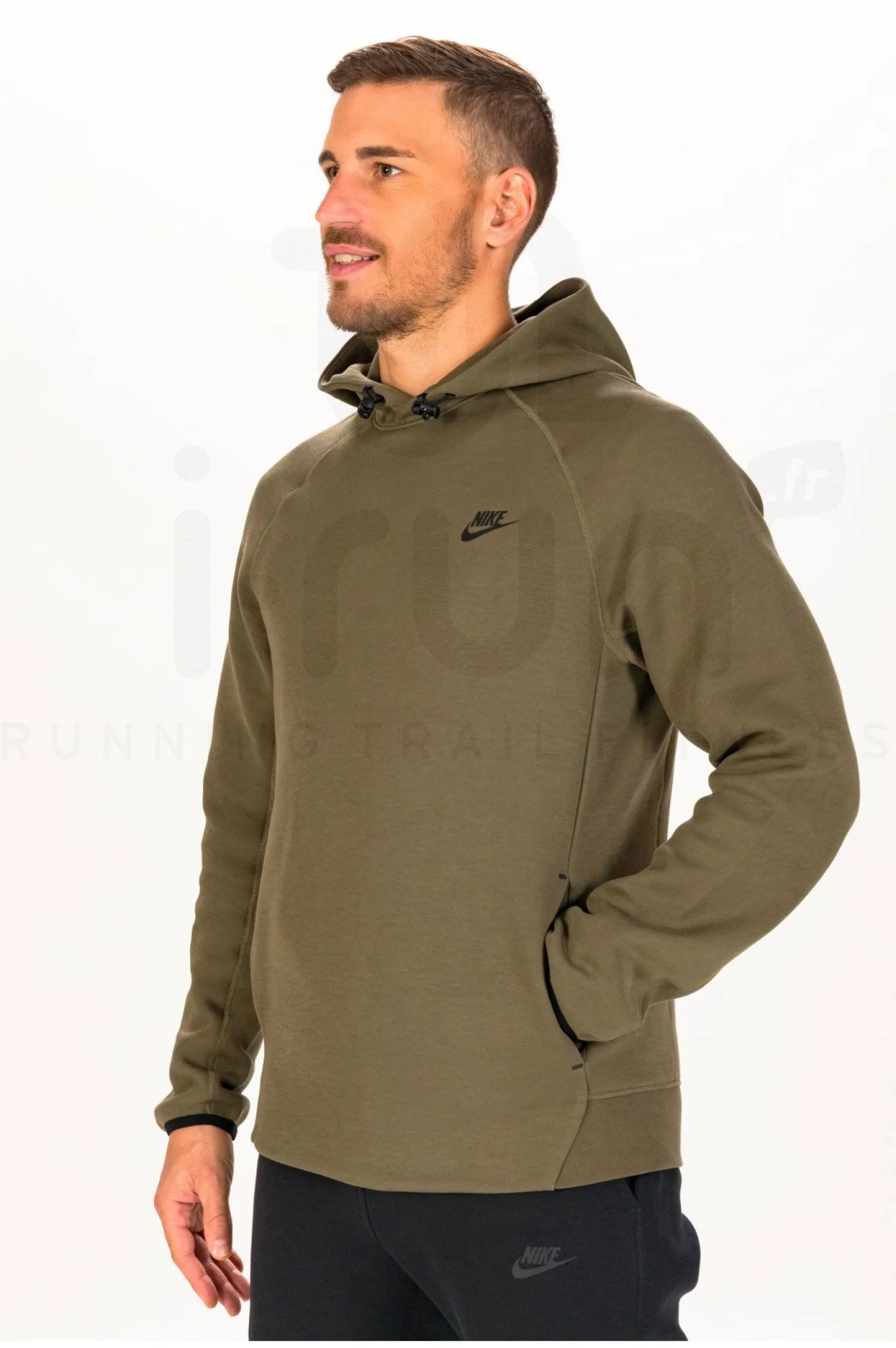 Homme Nike Sportswear^Tech Fleece M