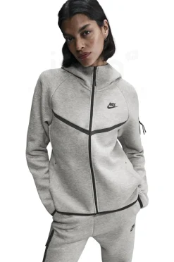 Femme Nike Sportswear^Tech Fleece Windrunner femme